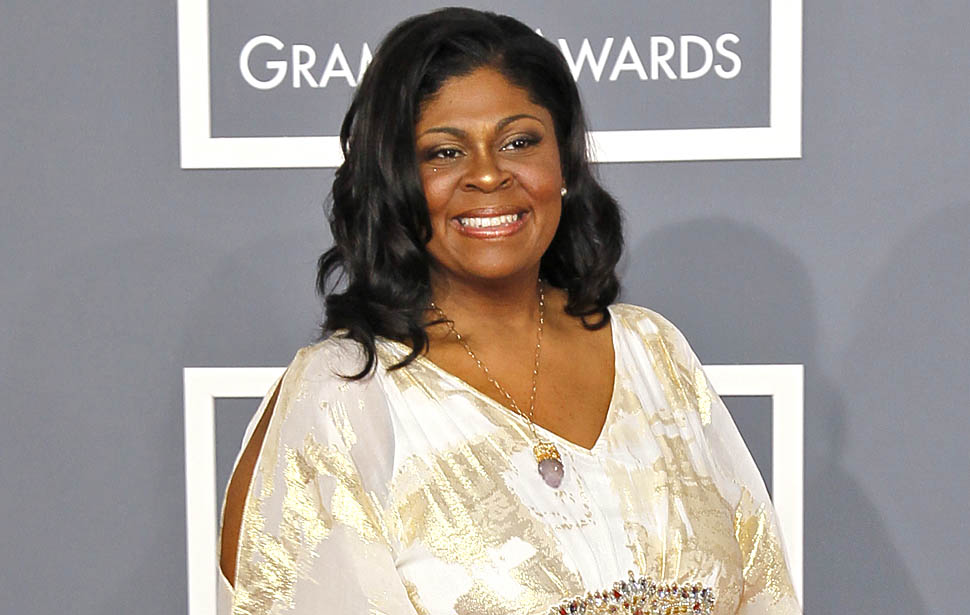 Kim Burrell Signs New Record Deal | The Gospel Guru