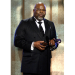 Photo Courtesy of Getty Images for BET