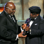 Photo Courtesy of Getty Images for BET