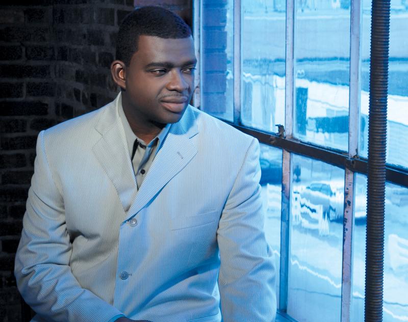 Paul Porter Inks Deal With Motown Gospel The Gospel Guru