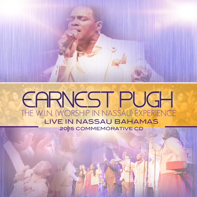 earnest pugh