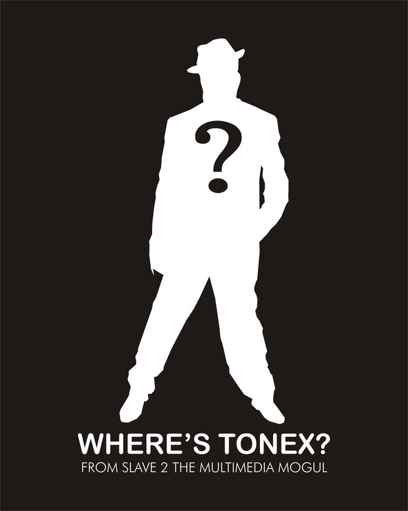 Where's Tonex (1)