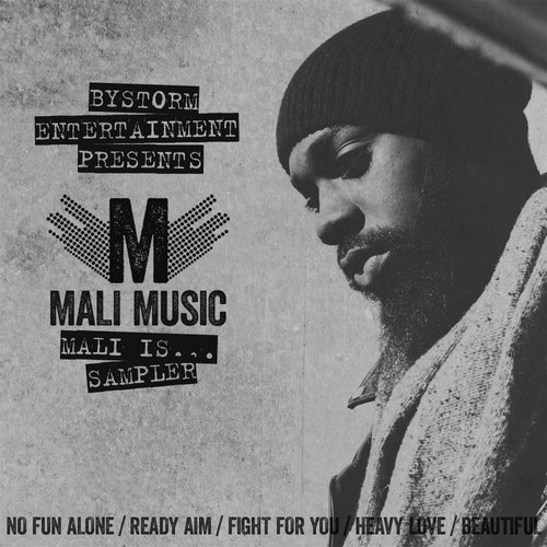 mali music - mali is