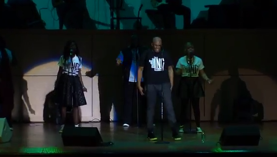 New Video: Anthony Brown & group therAPy - 'Worth' | The Gospel Guru