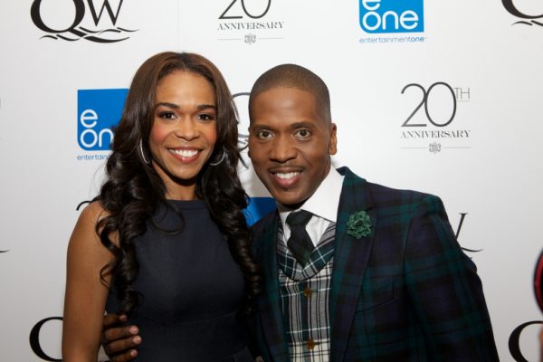 Donald Lawrence and Michelle Williams Set to Host The 2nd Annual SOAR ...