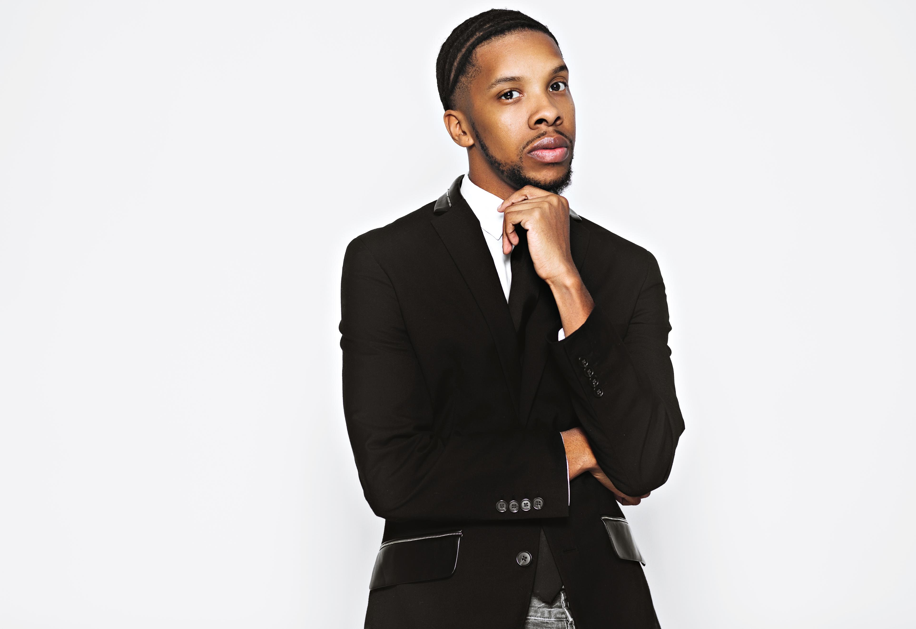 New Song Aaron Lavelle Ain T No God Like The One I Got Ft Beverly